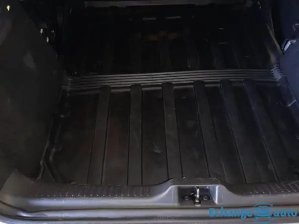 Renault Clio IV SOCIETE DCI 90 ENERGY ECO2 AIR