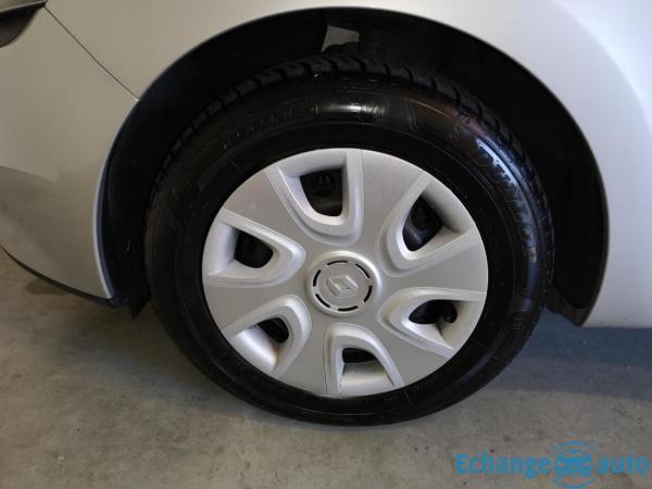 Renault Clio IV SOCIETE DCI 90 ENERGY ECO2 AIR