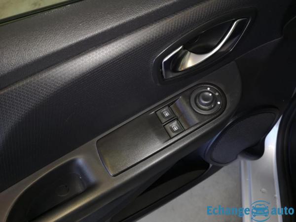 Renault Clio IV SOCIETE DCI 90 ENERGY ECO2 AIR