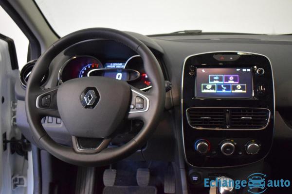 Renault Clio IV TCe 90 E6C Limited