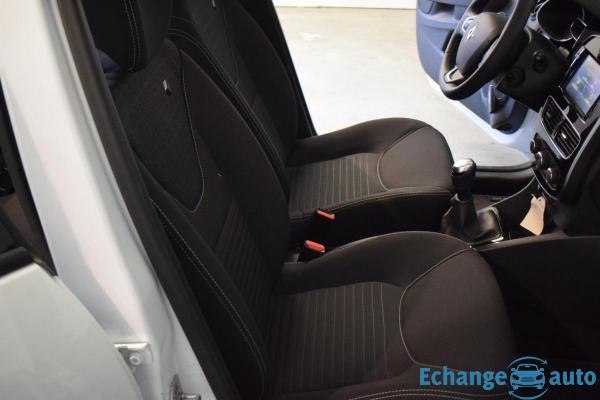 Renault Clio IV TCe 90 E6C Limited