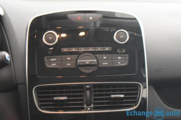 Renault Clio IV 1.2 16V 75 Life