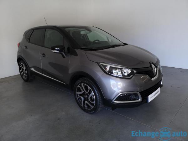 Renault Captur TCe 120 Energy Intens EDC