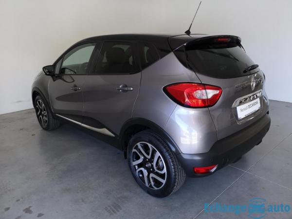 Renault Captur TCe 120 Energy Intens EDC