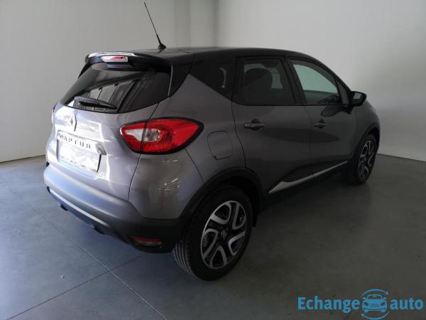 Renault Captur TCe 120 Energy Intens EDC