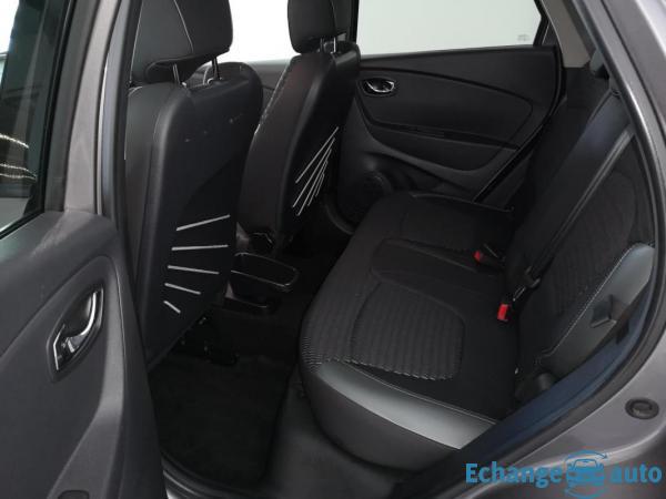 Renault Captur TCe 120 Energy Intens EDC