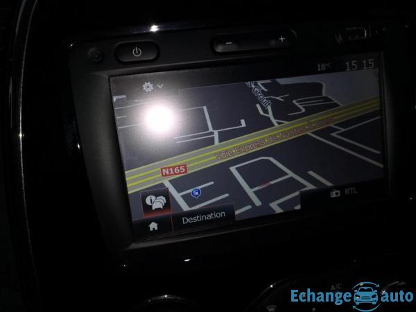 Renault Captur TCe 120 Energy Intens EDC