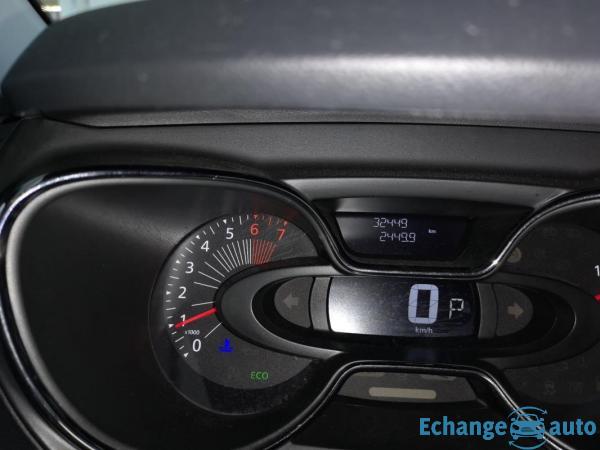 Renault Captur TCe 120 Energy Intens EDC