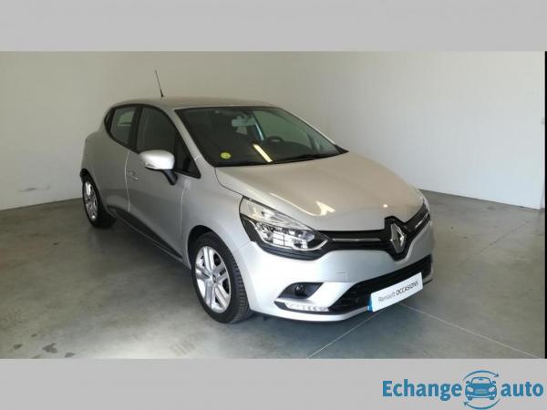 Renault Clio IV dCi 90 E6C Zen