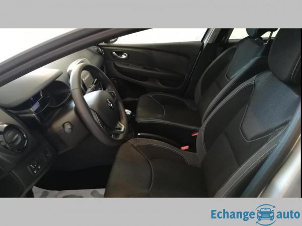 Renault Clio IV dCi 90 E6C Zen