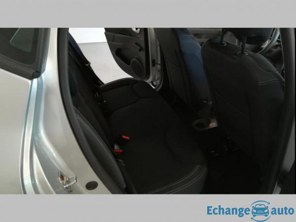 Renault Clio IV dCi 90 E6C Zen