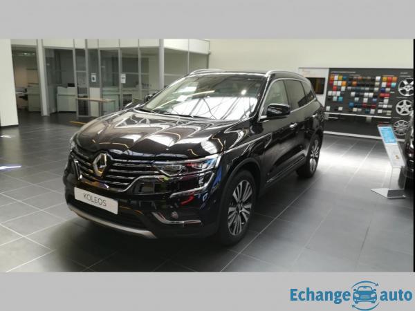 Renault Koleos dCi 175 4x2 X-tronic Initiale Paris