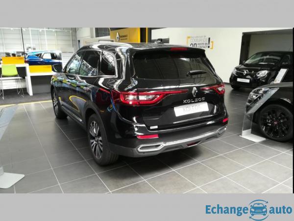 Renault Koleos dCi 175 4x2 X-tronic Initiale Paris