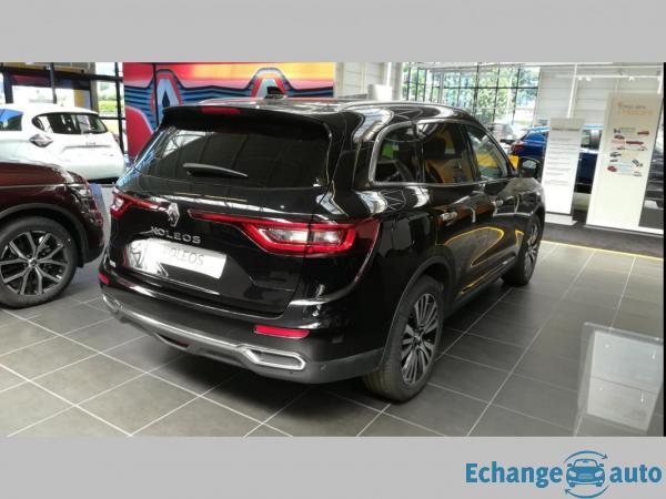 Renault Koleos dCi 175 4x2 X-tronic Initiale Paris