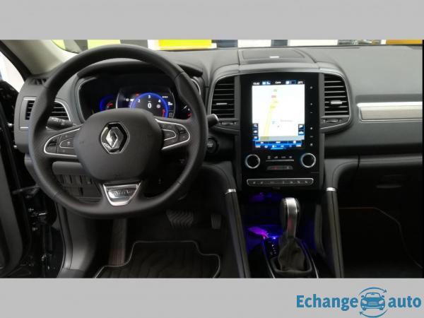 Renault Koleos dCi 175 4x2 X-tronic Initiale Paris