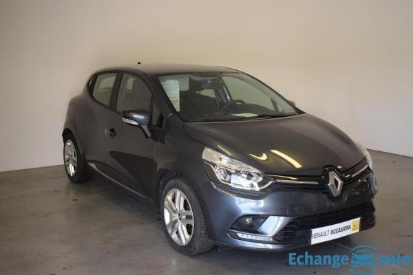 Renault Clio IV BUSINESS dCi 75 Energy