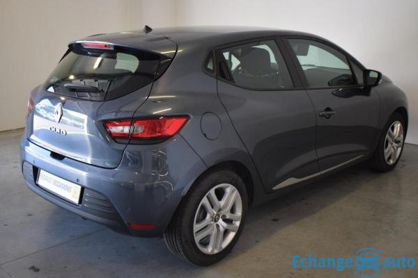 Renault Clio IV BUSINESS dCi 75 Energy