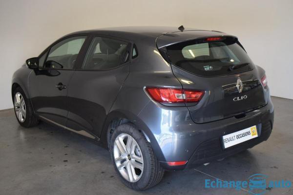 Renault Clio IV BUSINESS dCi 75 Energy