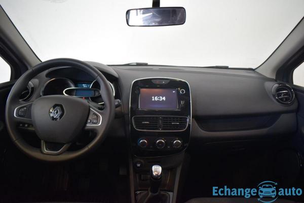 Renault Clio IV BUSINESS dCi 75 Energy