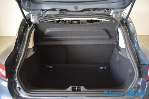 Renault Clio IV BUSINESS dCi 75 Energy