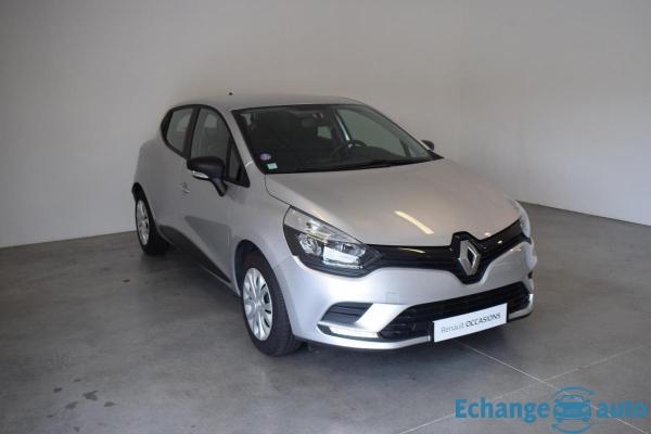 Renault Clio IV 1.2 16V 75 Life