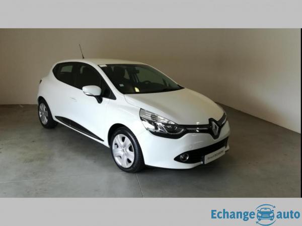 Renault Clio IV BUSINESS dCi 75