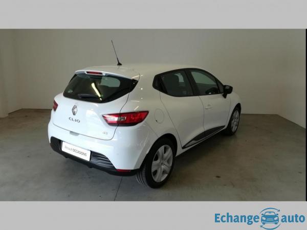 Renault Clio IV BUSINESS dCi 75