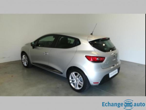 Renault Clio IV TCe 90 Zen