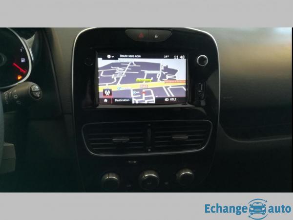 Renault Clio IV TCe 90 Zen