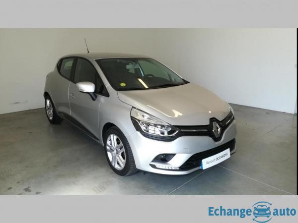Renault Clio IV dCi 90 E6C Zen