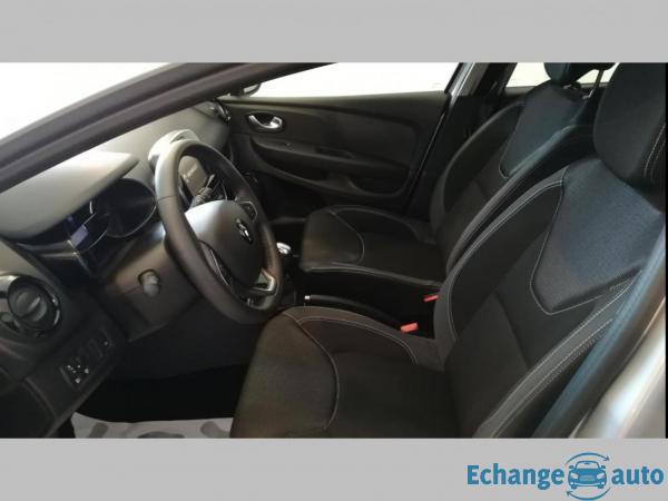 Renault Clio IV dCi 90 E6C Zen