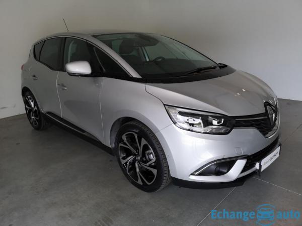 Renault Scénic IV Blue dCi 120 Intens