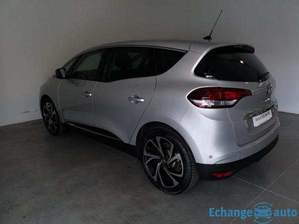 Renault Scénic IV Blue dCi 120 Intens
