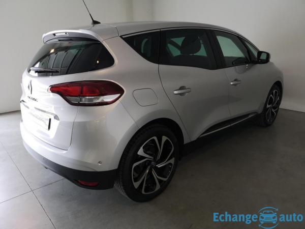 Renault Scénic IV Blue dCi 120 Intens