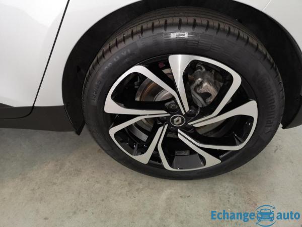 Renault Scénic IV Blue dCi 120 Intens