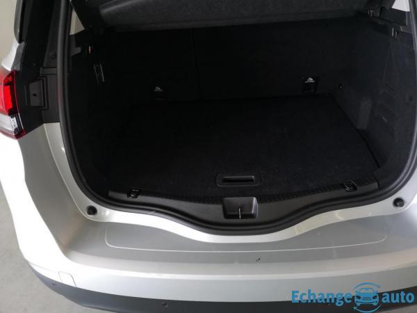 Renault Scénic IV Blue dCi 120 Intens