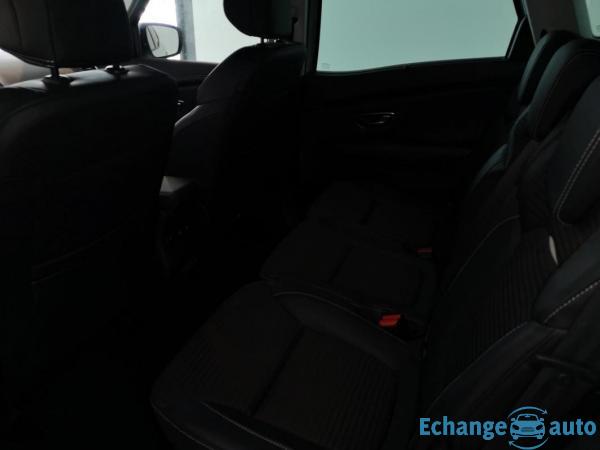 Renault Scénic IV Blue dCi 120 Intens