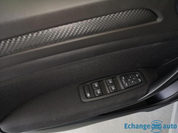 Renault Mégane IV BERLINE BUSINESS Blue dCi 115