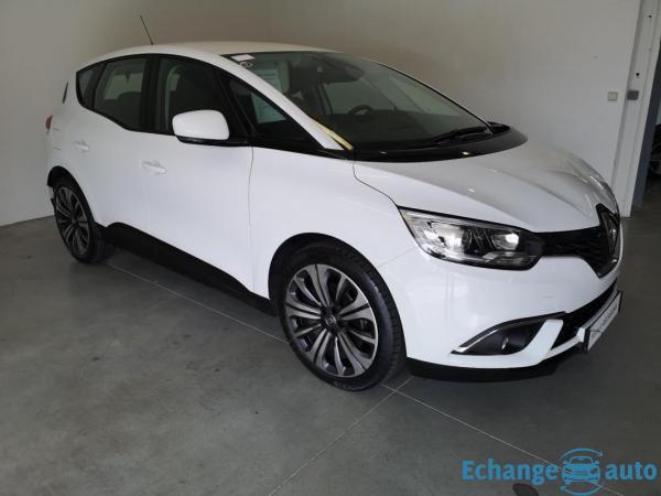 Renault Scénic IV TCe 115 Energy Life