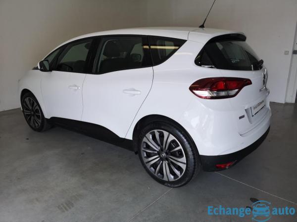 Renault Scénic IV TCe 115 Energy Life