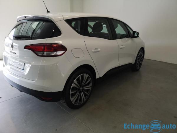 Renault Scénic IV TCe 115 Energy Life