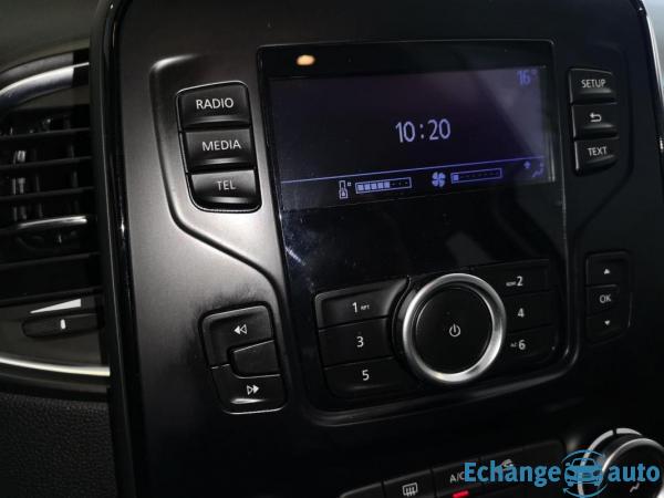 Renault Scénic IV TCe 115 Energy Life