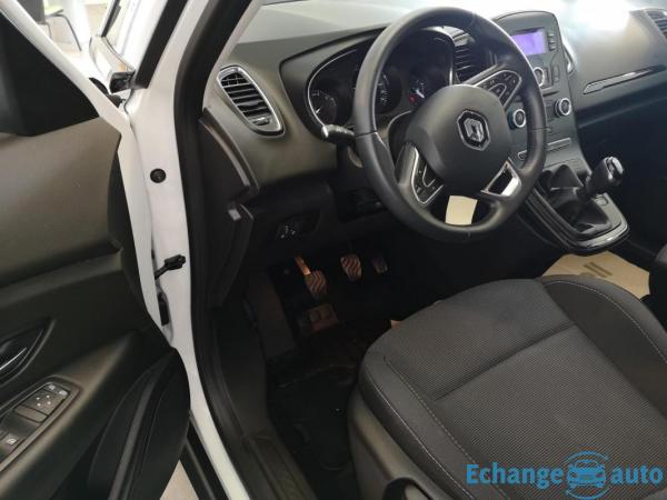 Renault Scénic IV TCe 115 Energy Life