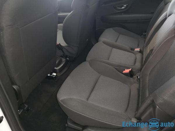 Renault Scénic IV TCe 115 Energy Life