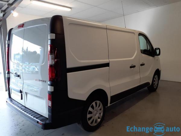 Renault Trafic FOURGON L1H1 1000 KG DCI 120 GCF