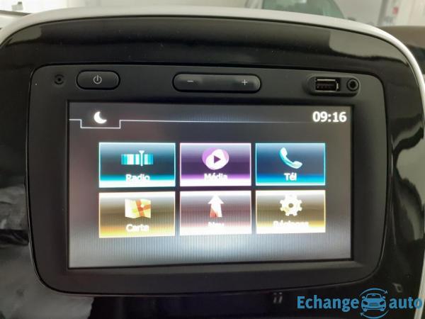 Renault Trafic FOURGON L1H1 1000 KG DCI 120 GCF