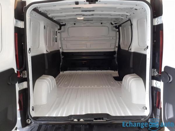 Renault Trafic FOURGON L1H1 1000 KG DCI 120 GCF