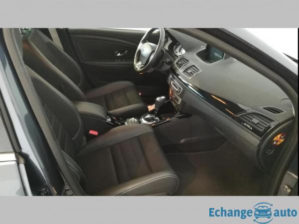 Renault Mégane Estate III 1.5 dCi 110 Bose Edition EDC