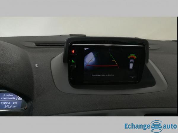 Renault Mégane Estate III 1.5 dCi 110 Bose Edition EDC