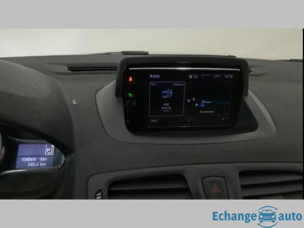 Renault Mégane Estate III 1.5 dCi 110 Bose Edition EDC